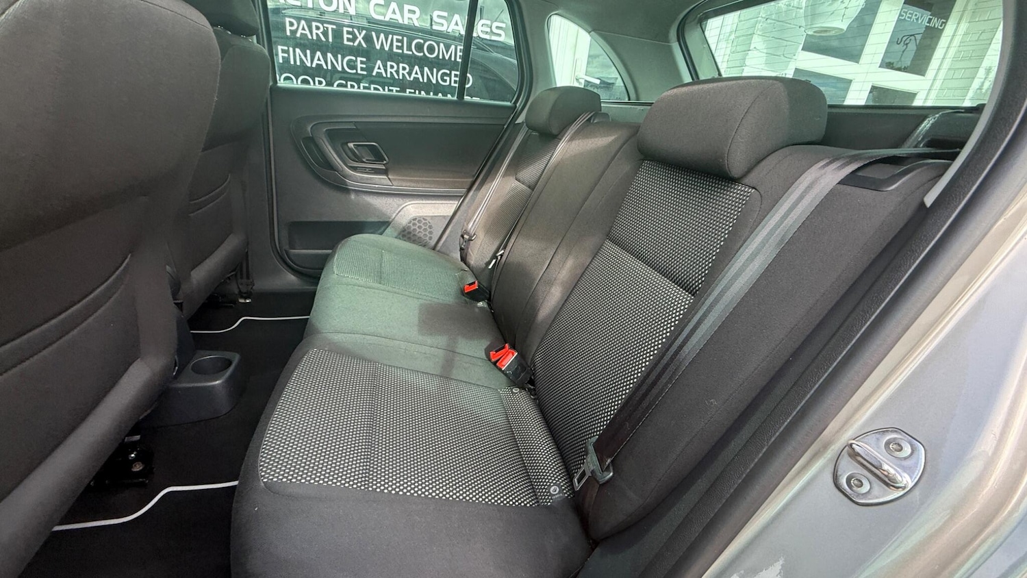 Used Skoda Fabia 2011 for sale - 76371149: Photo 18