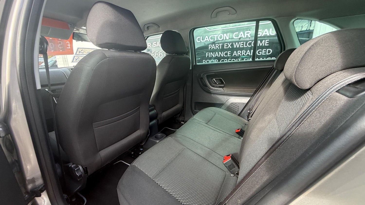 Used Skoda Fabia 2011 for sale - 76371149: Photo 19