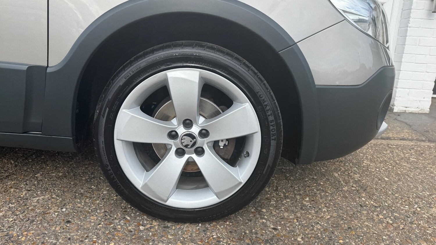 Used Skoda Fabia 2011 for sale - 76371149: Photo 22