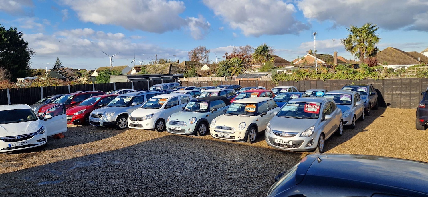 Used Skoda Fabia 2011 for sale - 76371149: Photo 7