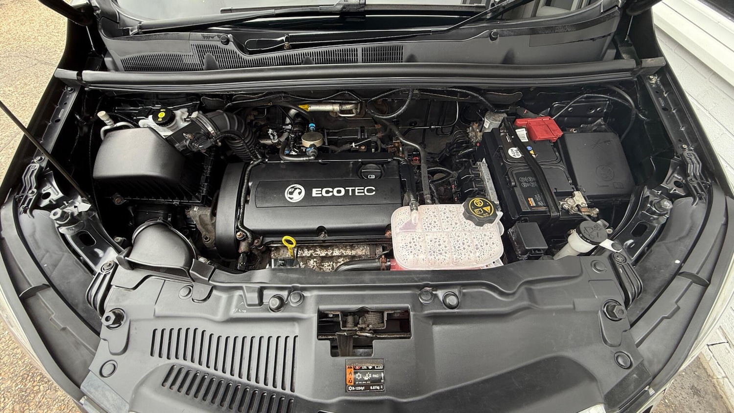 Used Vauxhall Mokka 2015 for sale - 76992572: Photo 13