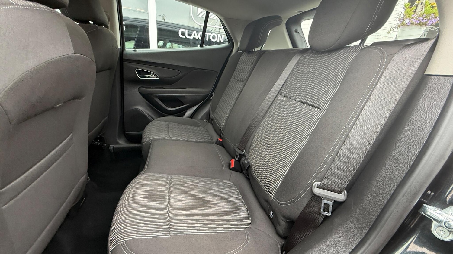 Used Vauxhall Mokka 2015 for sale - 76992572: Photo 17