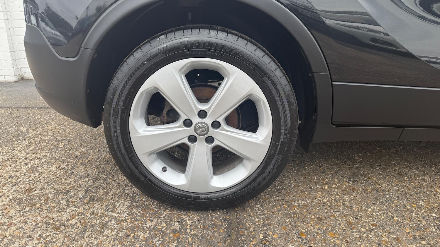 Used Vauxhall Mokka 2015 for sale - 76992572: Photo 21