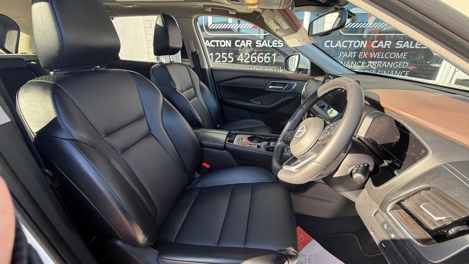 Used Nissan X-Trail 2024 for sale - 77959180: Photo 10