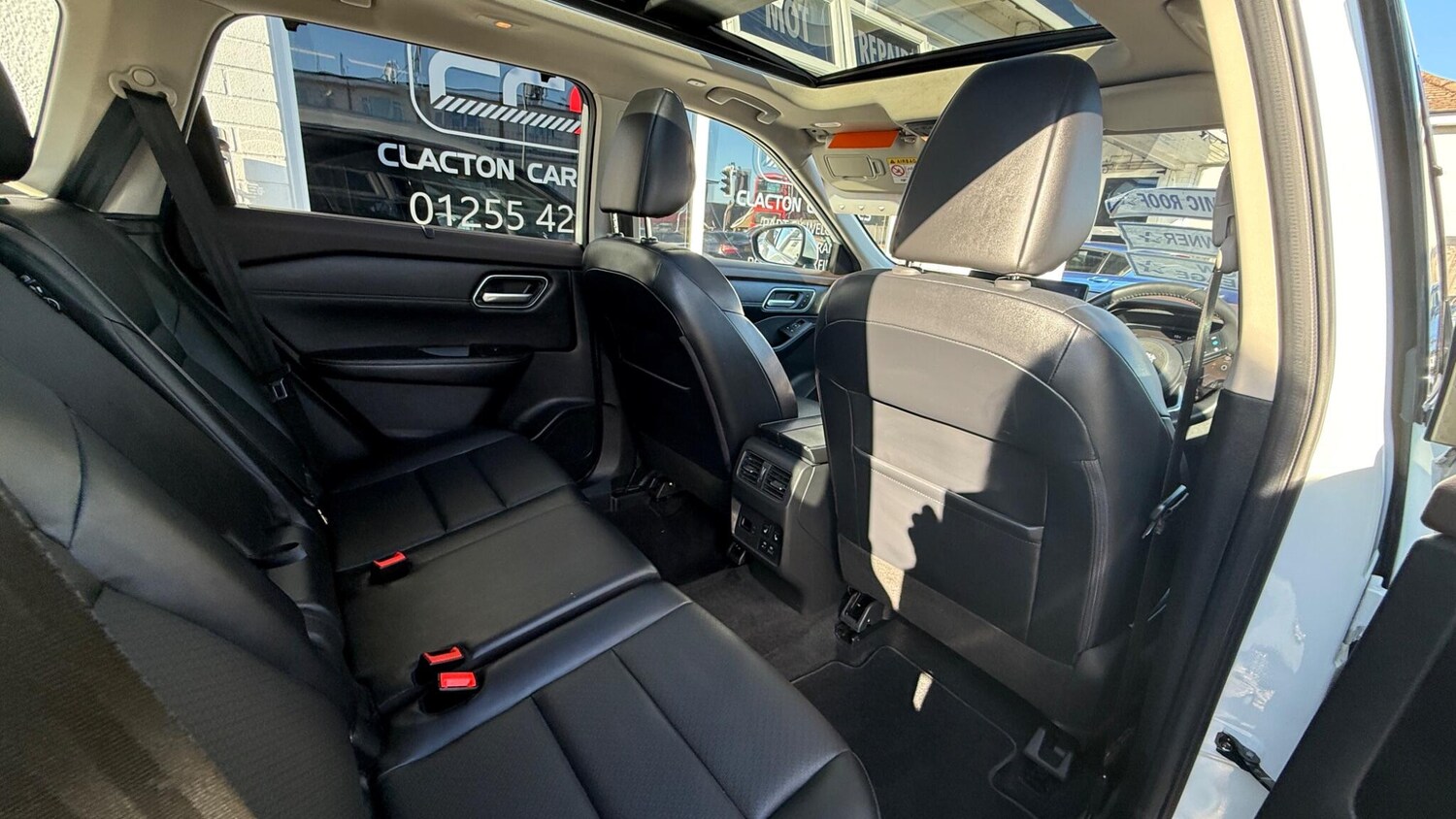 Used Nissan X-Trail 2024 for sale - 77959180: Photo 11