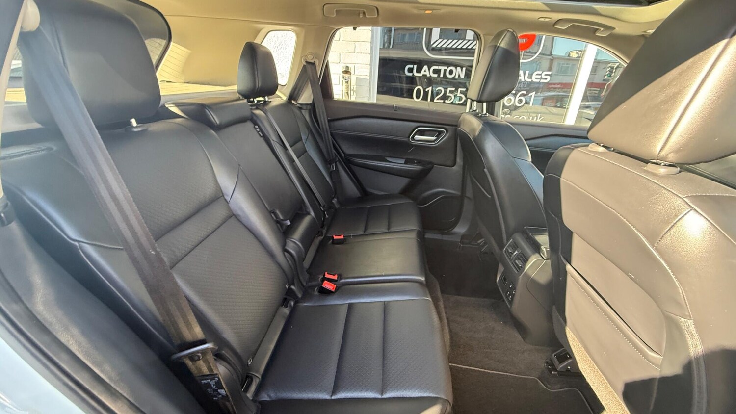 Used Nissan X-Trail 2024 for sale - 77959180: Photo 12