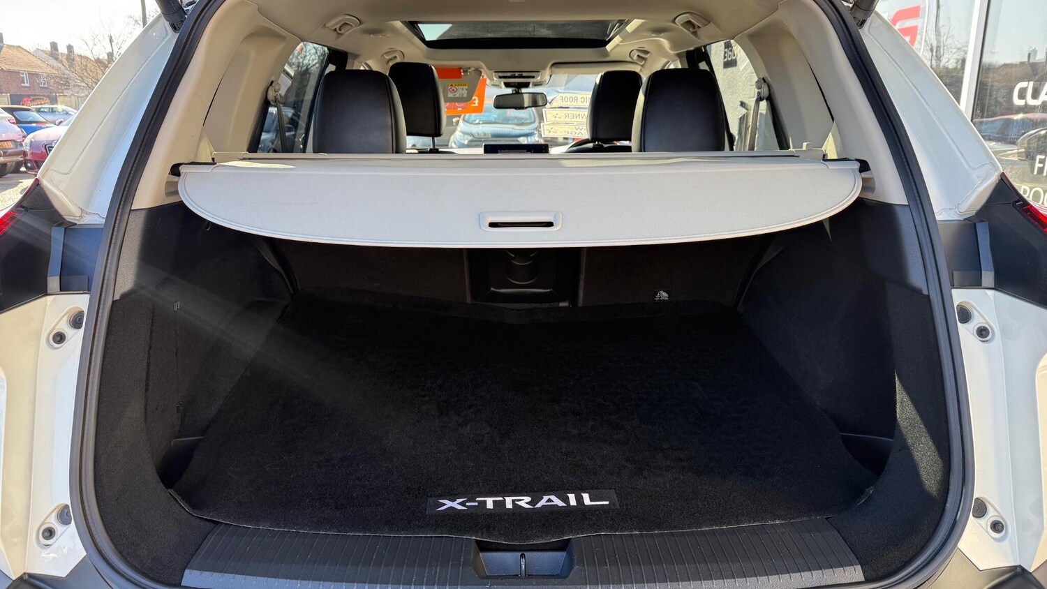 Used Nissan X-Trail 2024 for sale - 77959180: Photo 13