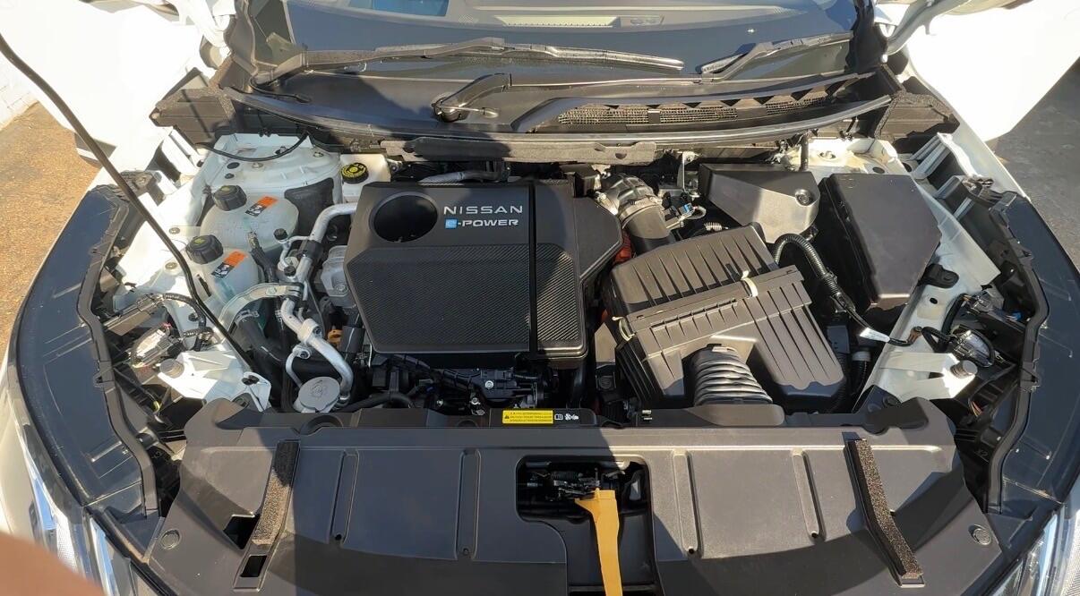 Used Nissan X-Trail 2024 for sale - 77959180: Photo 14