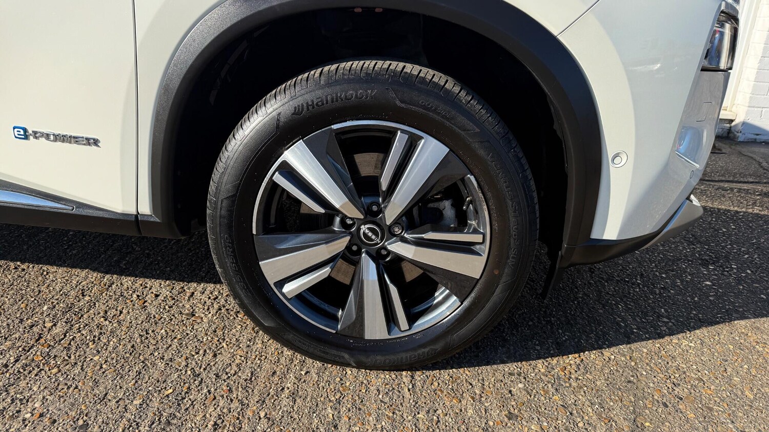 Used Nissan X-Trail 2024 for sale - 77959180: Photo 15