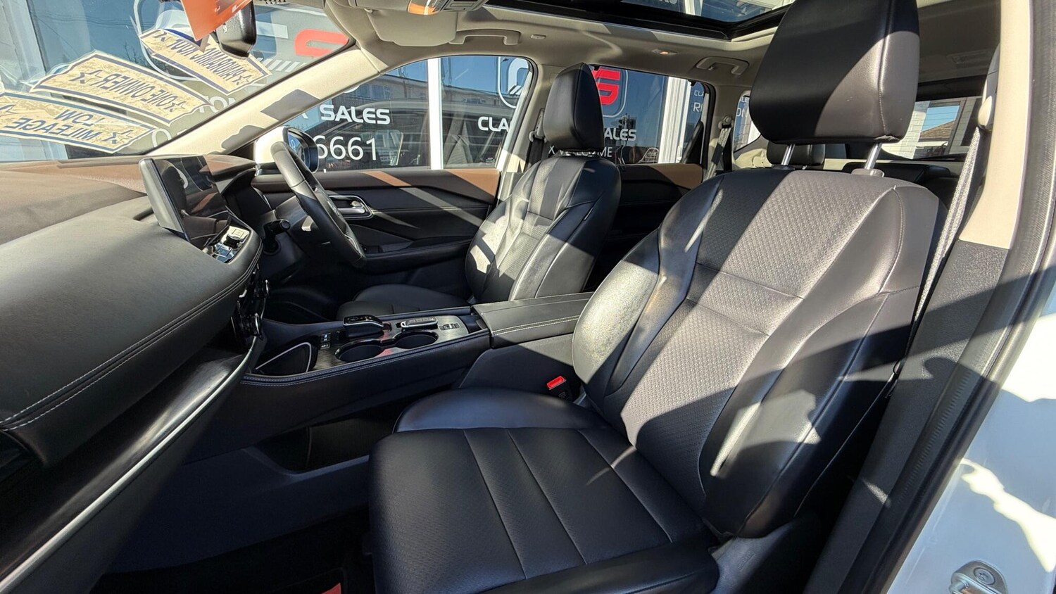 Used Nissan X-Trail 2024 for sale - 77959180: Photo 16