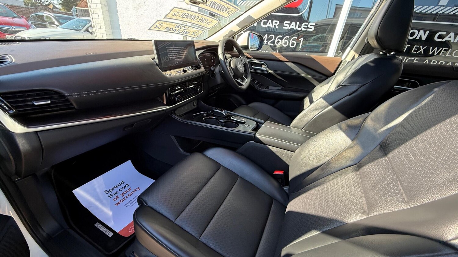 Used Nissan X-Trail 2024 for sale - 77959180: Photo 17