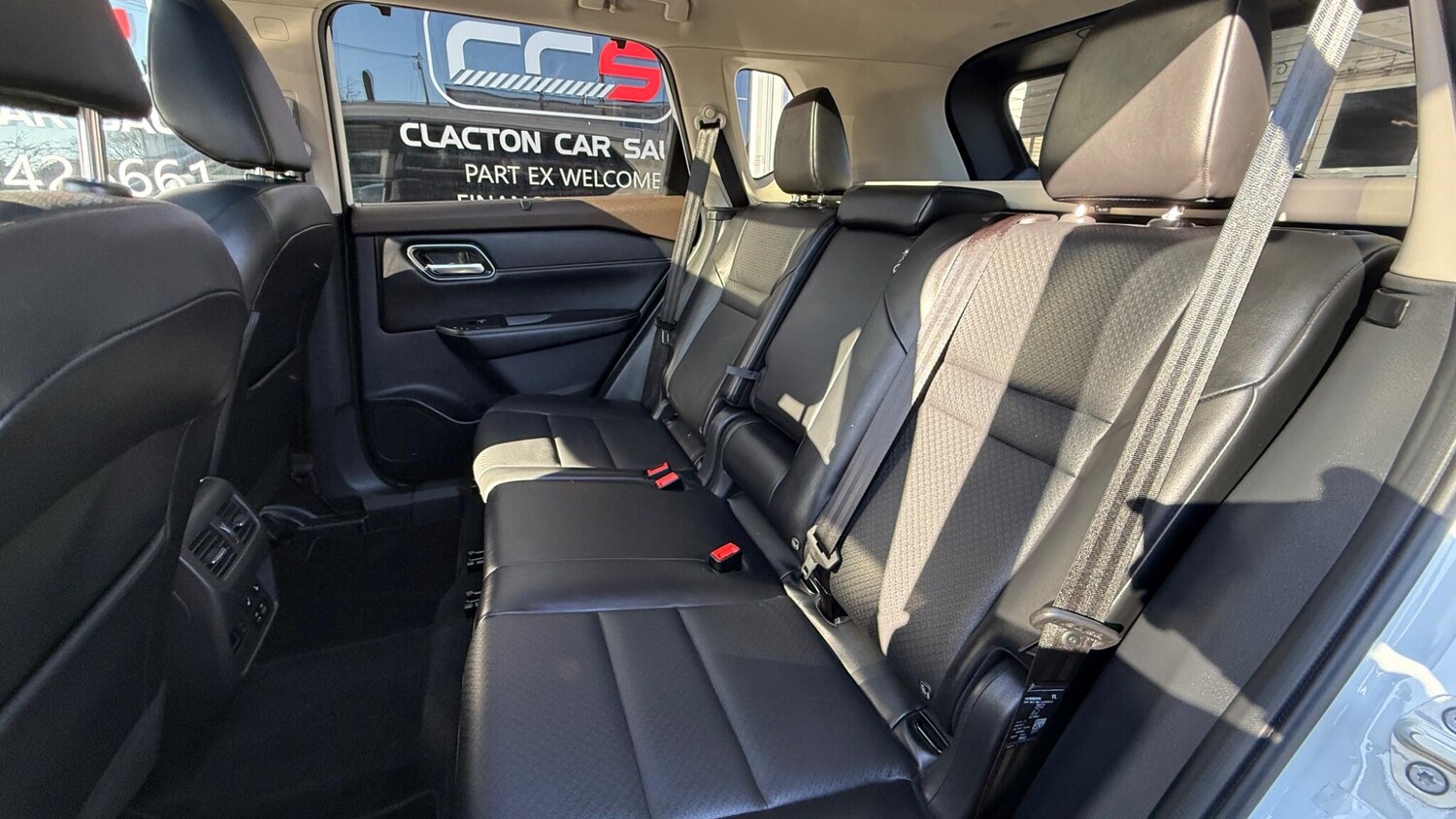 Used Nissan X-Trail 2024 for sale - 77959180: Photo 18