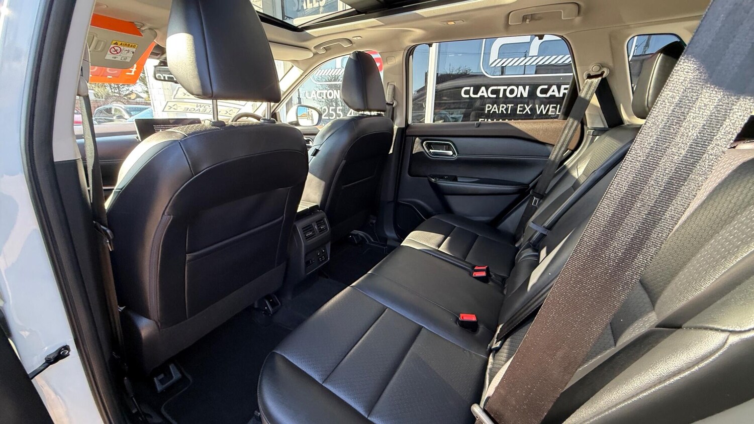 Used Nissan X-Trail 2024 for sale - 77959180: Photo 19