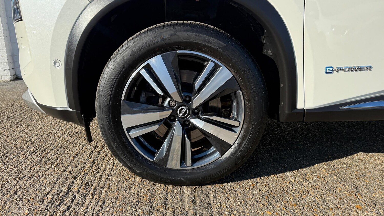 Used Nissan X-Trail 2024 for sale - 77959180: Photo 21