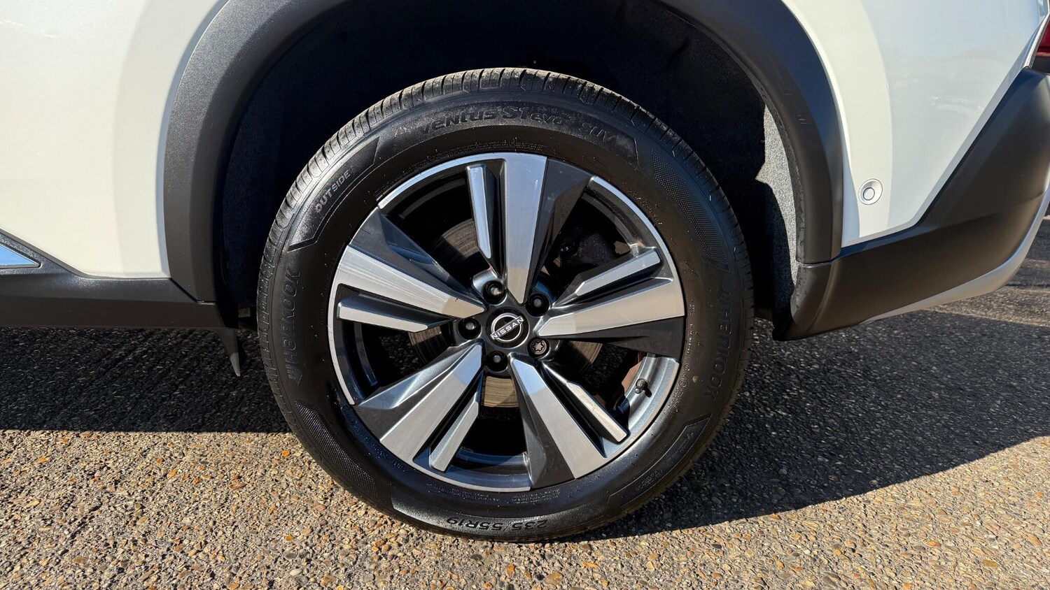 Used Nissan X-Trail 2024 for sale - 77959180: Photo 22