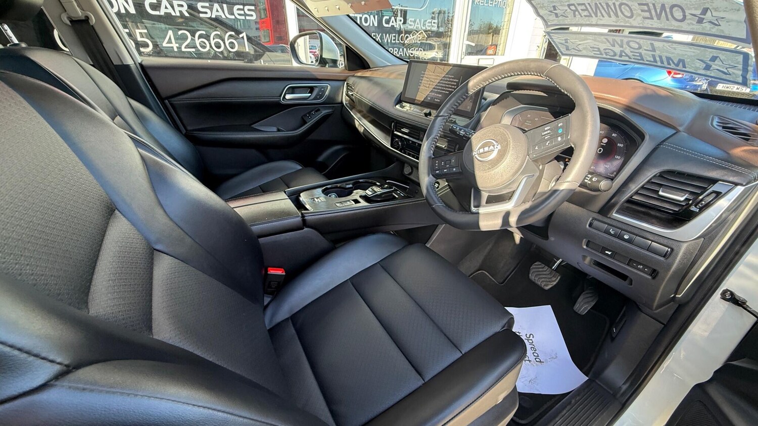 Used Nissan X-Trail 2024 for sale - 77959180: Photo 9