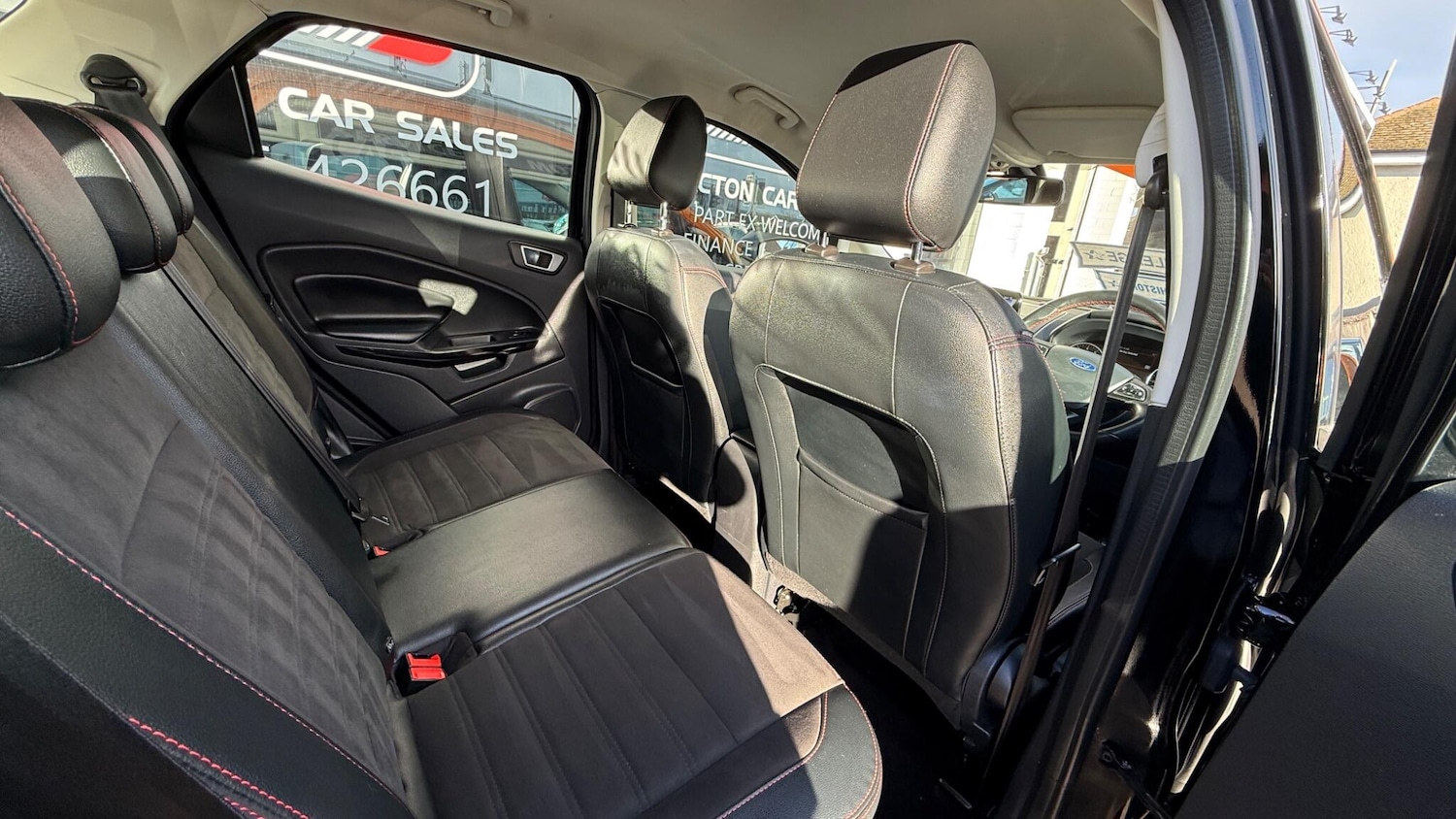 Used Ford Ecosport 2019 for sale - 76802254: Photo 11