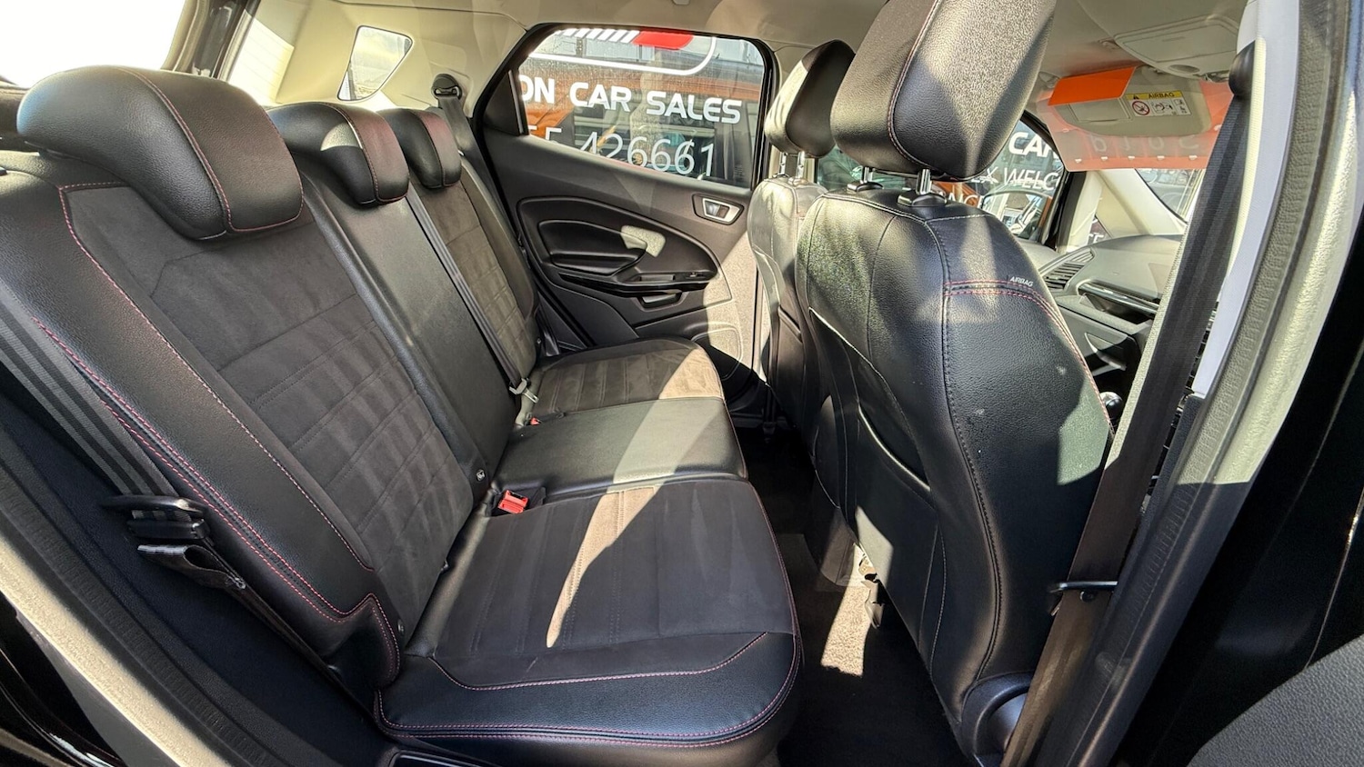 Used Ford Ecosport 2019 for sale - 76802254: Photo 12