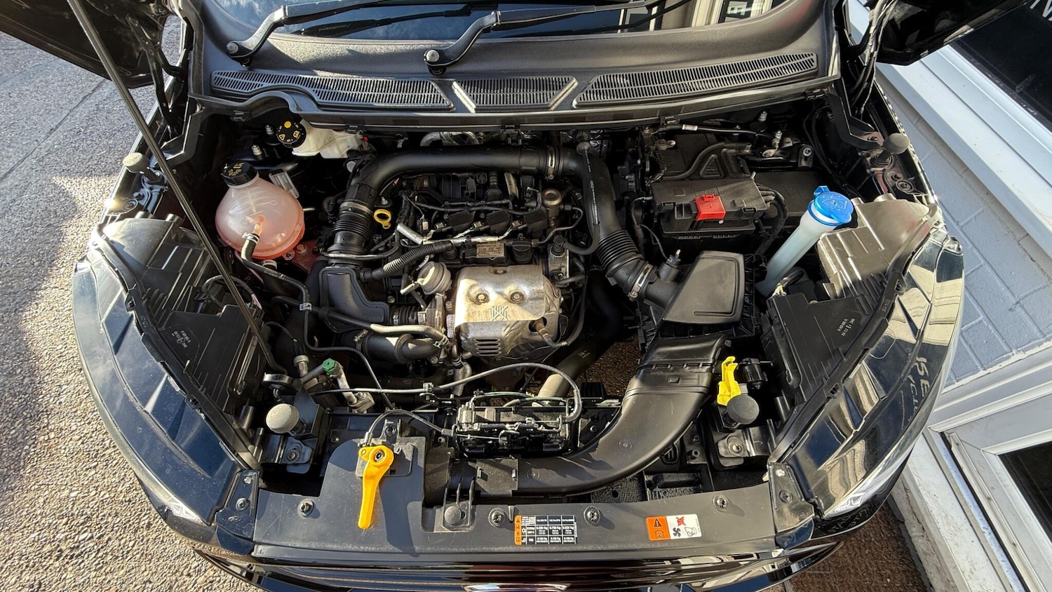 Used Ford Ecosport 2019 for sale - 76802254: Photo 13