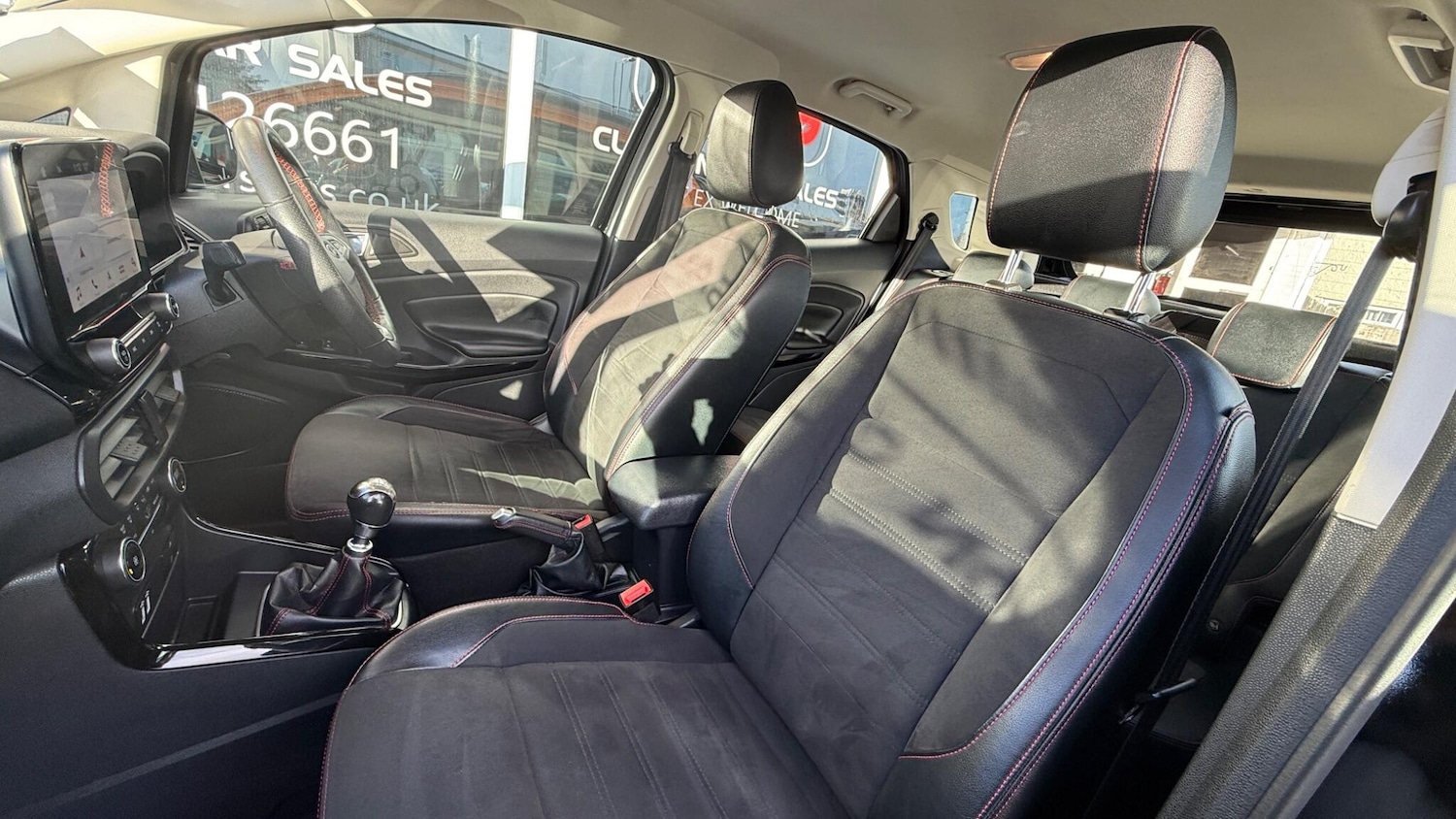 Used Ford Ecosport 2019 for sale - 76802254: Photo 15