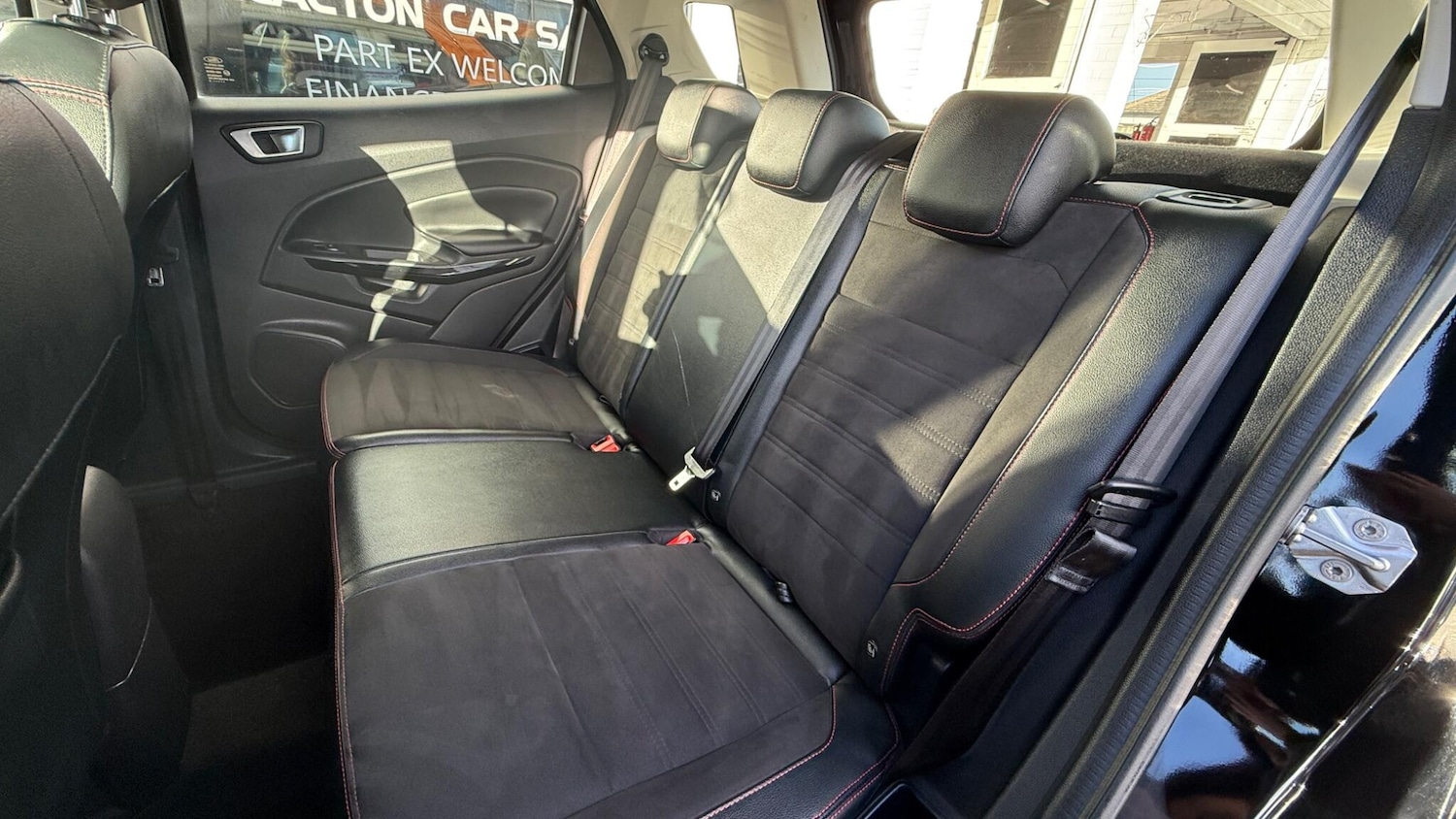 Used Ford Ecosport 2019 for sale - 76802254: Photo 17