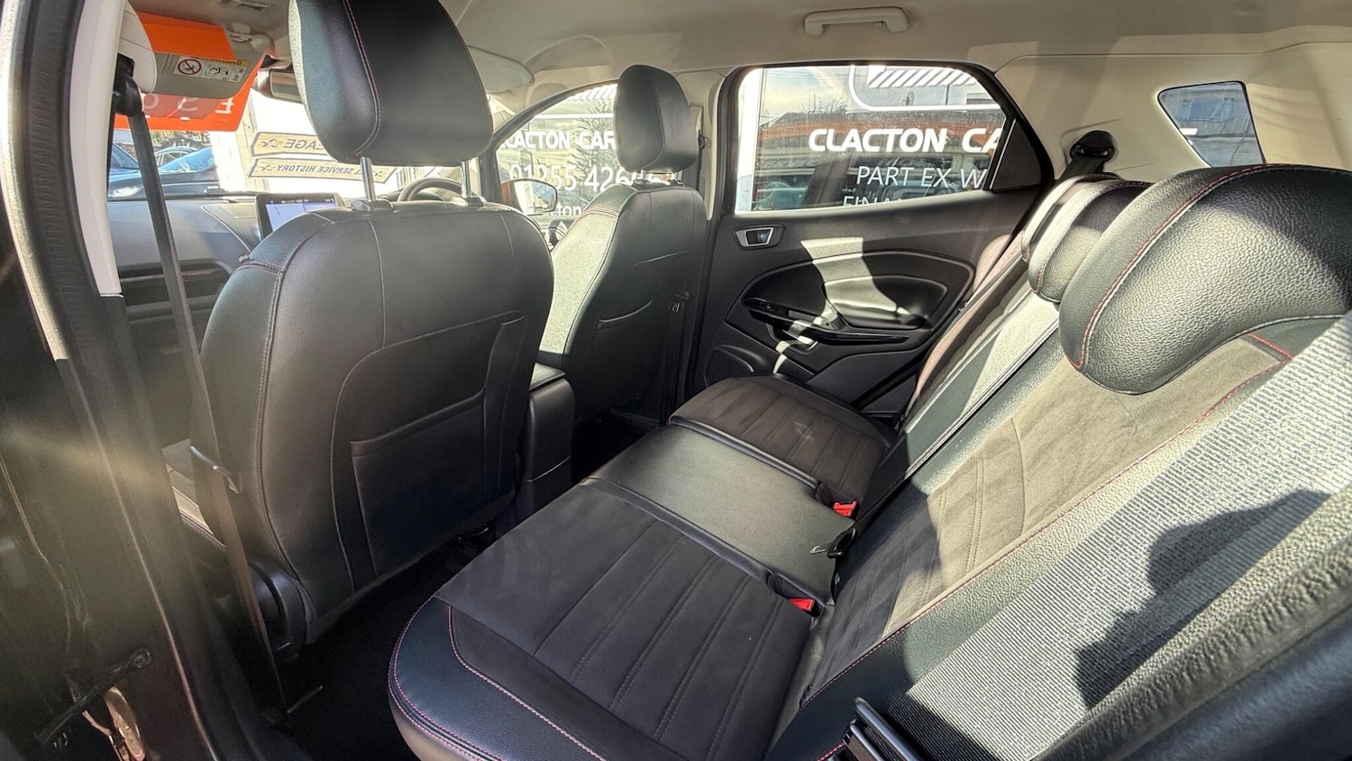 Used Ford Ecosport 2019 for sale - 76802254: Photo 18