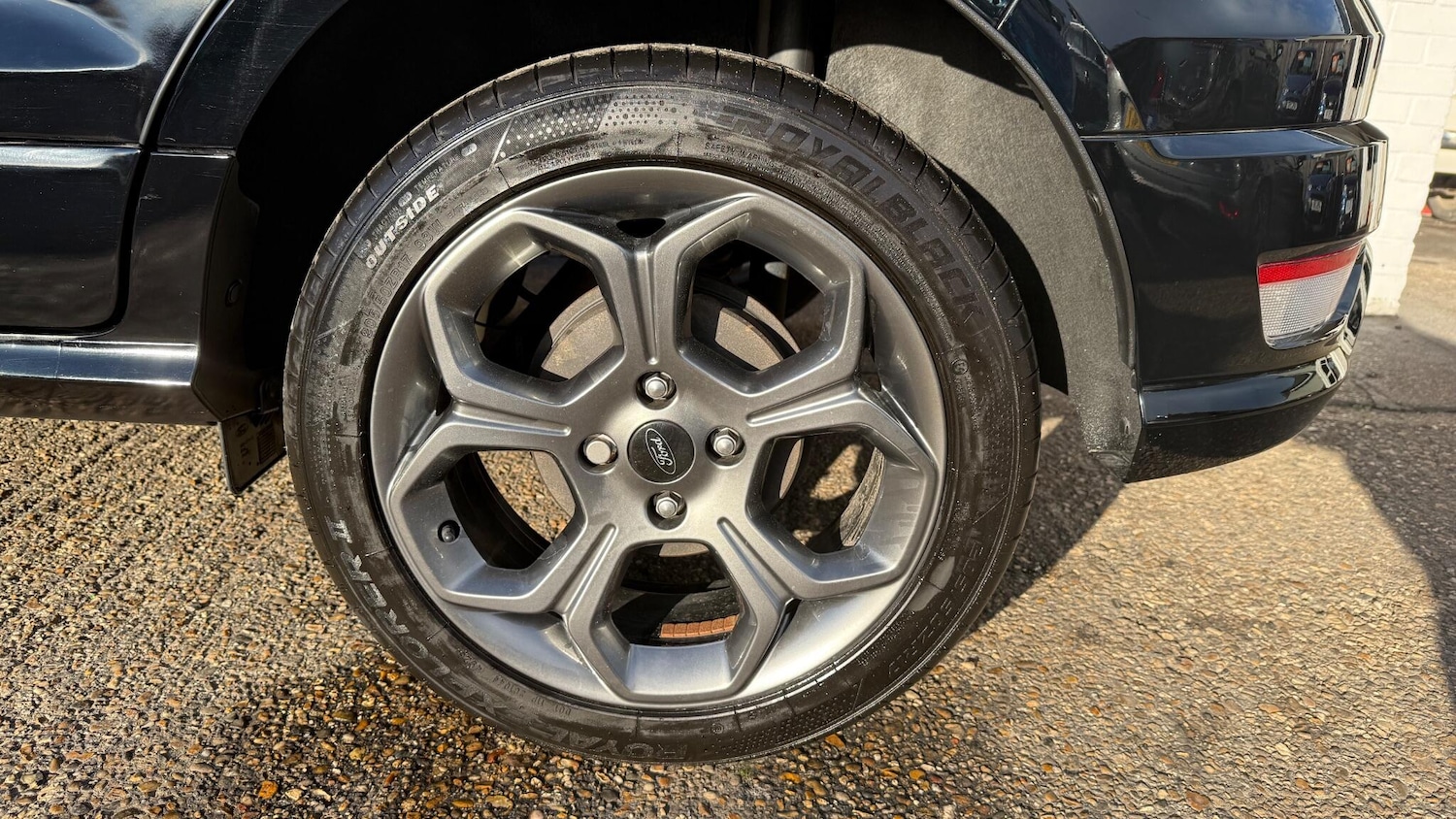 Used Ford Ecosport 2019 for sale - 76802254: Photo 19