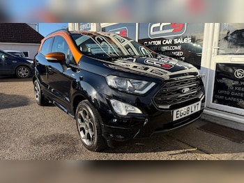 Ford - Ecosport