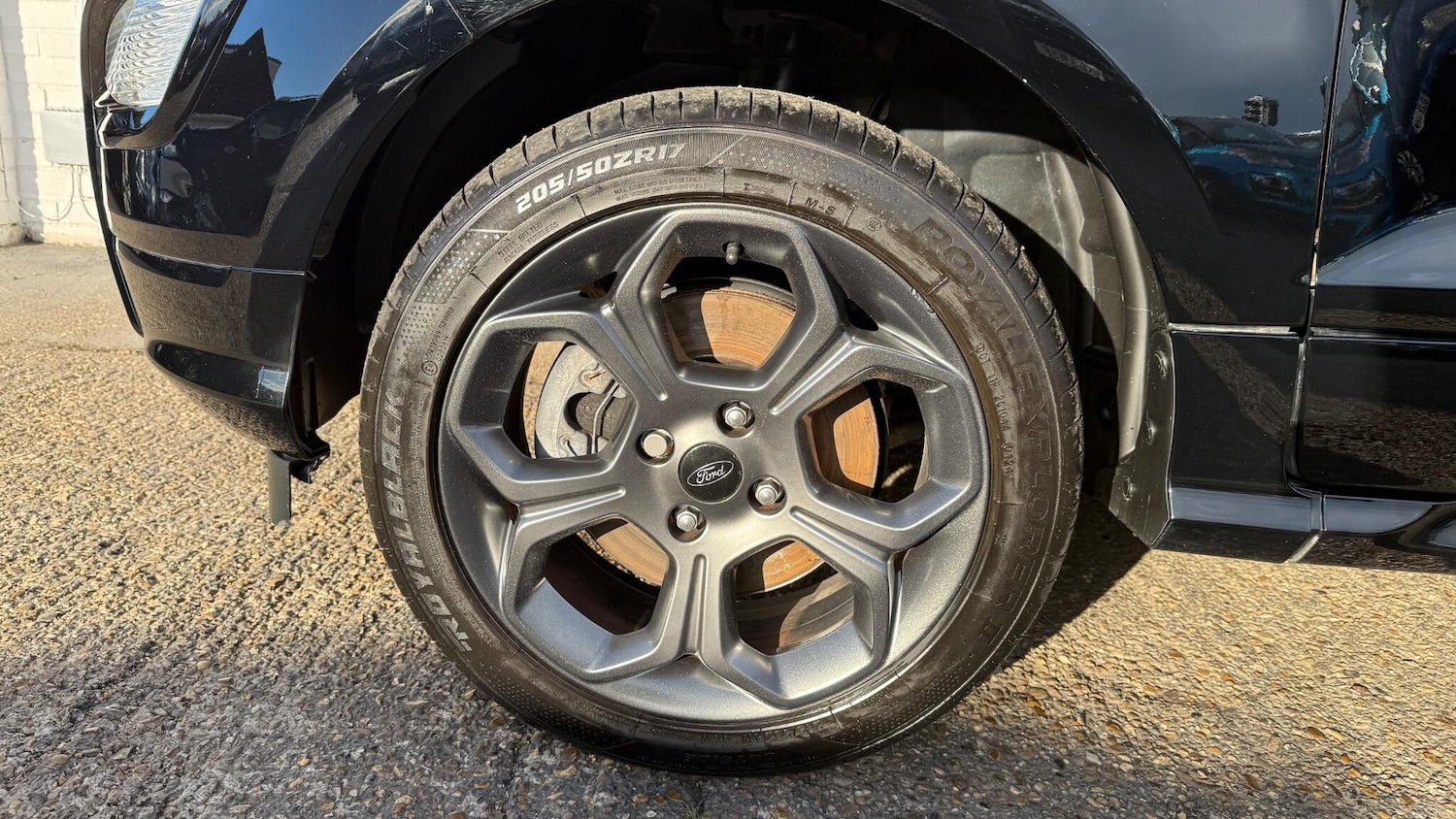 Used Ford Ecosport 2019 for sale - 76802254: Photo 20