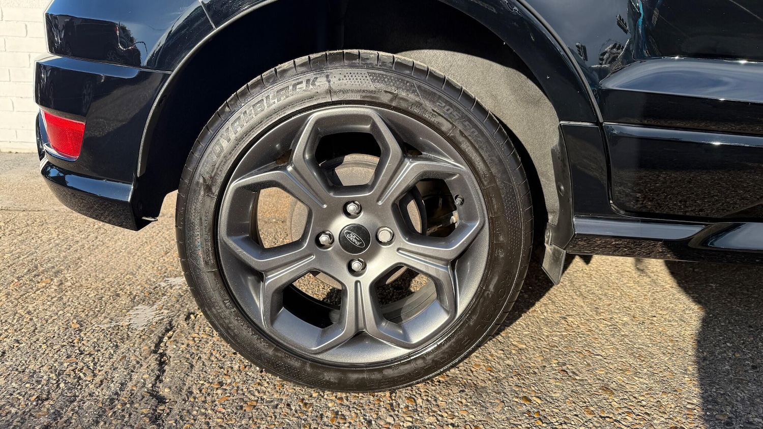 Used Ford Ecosport 2019 for sale - 76802254: Photo 21