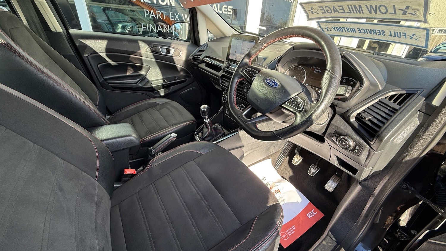 Used Ford Ecosport 2019 for sale - 76802254: Photo 9