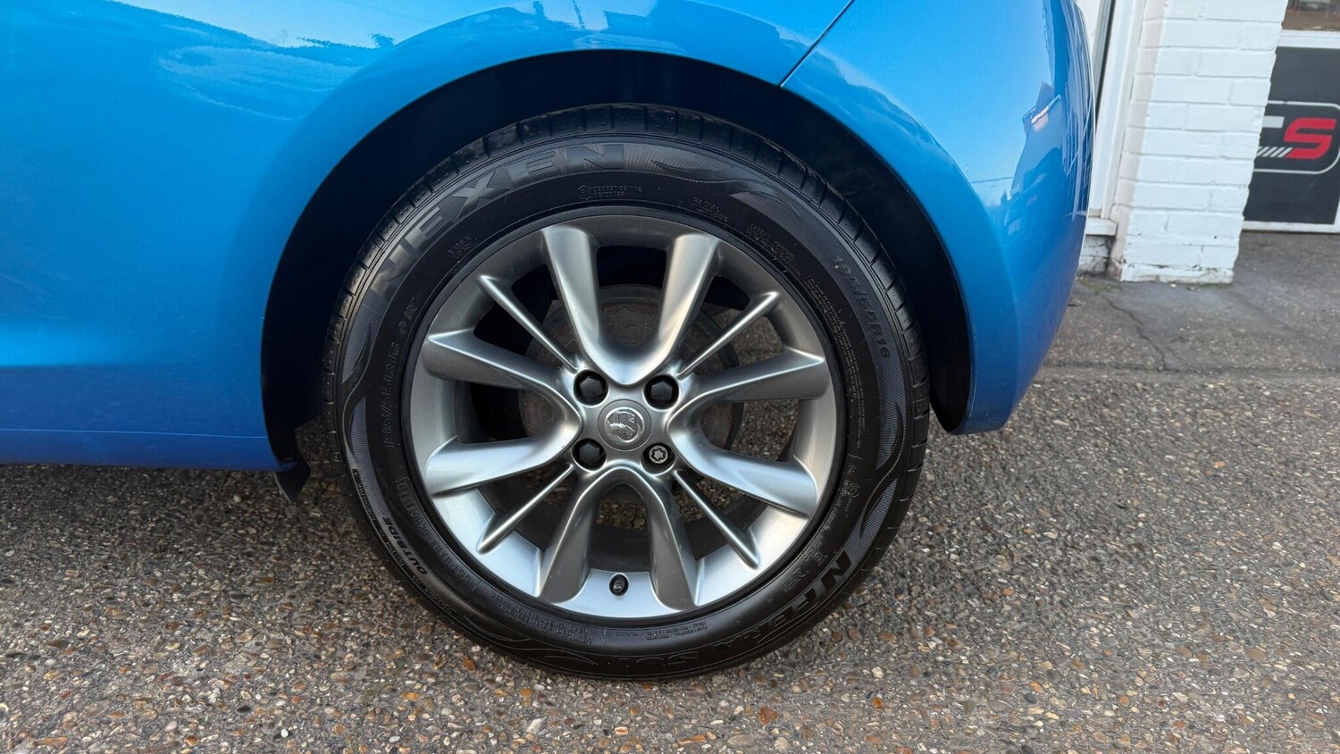 Used Vauxhall ADAM 2015 for sale - 77926703: Photo 14