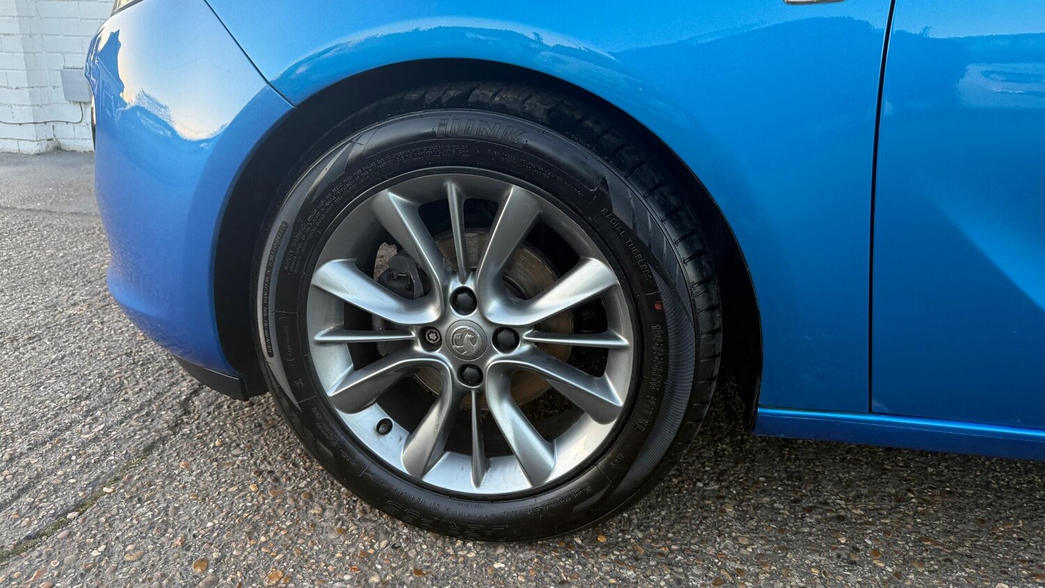 Used Vauxhall ADAM 2015 for sale - 77926703: Photo 15