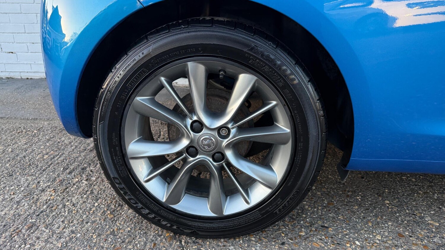 Used Vauxhall ADAM 2015 for sale - 77926703: Photo 16