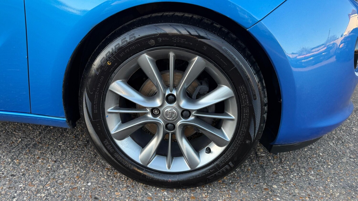 Used Vauxhall ADAM 2015 for sale - 77926703: Photo 17