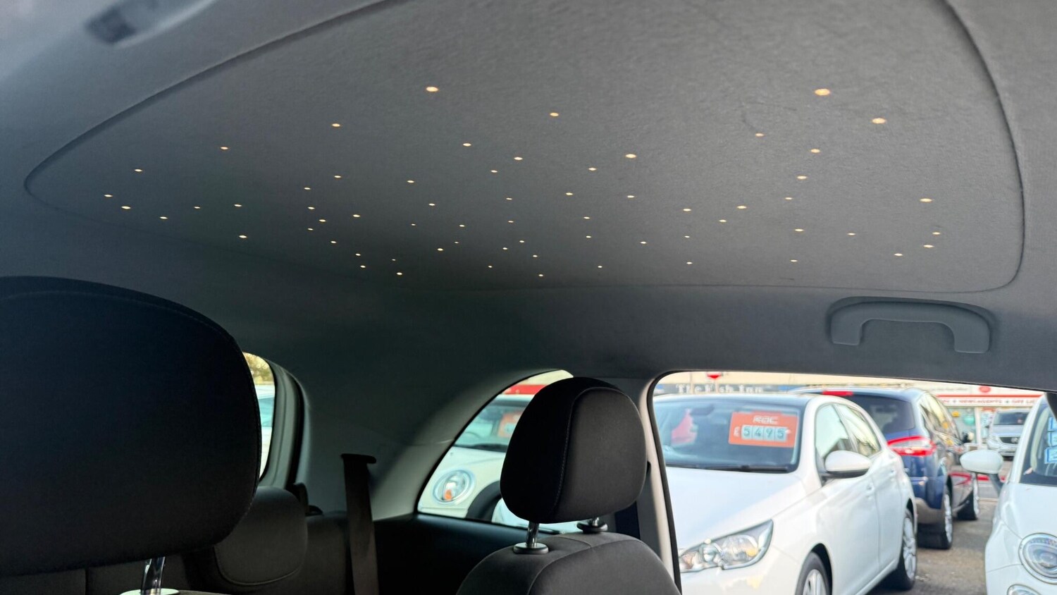 Used Vauxhall ADAM 2015 for sale - 77926703: Photo 18