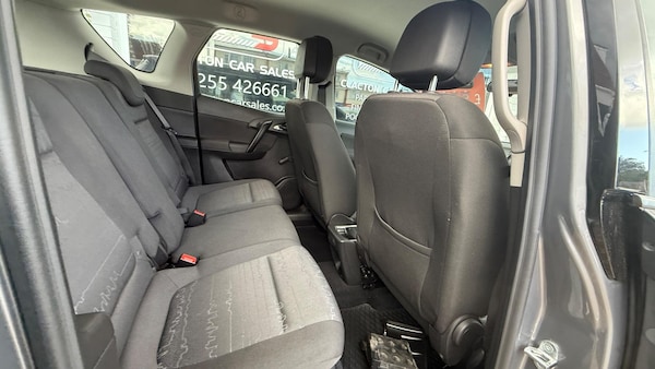 Used Vauxhall Meriva 2016 for sale - 75519488: Photo 11