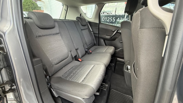 Used Vauxhall Meriva 2016 for sale - 75519488: Photo 12