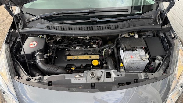 Used Vauxhall Meriva 2016 for sale - 75519488: Photo 13