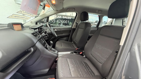 Used Vauxhall Meriva 2016 for sale - 75519488: Photo 15