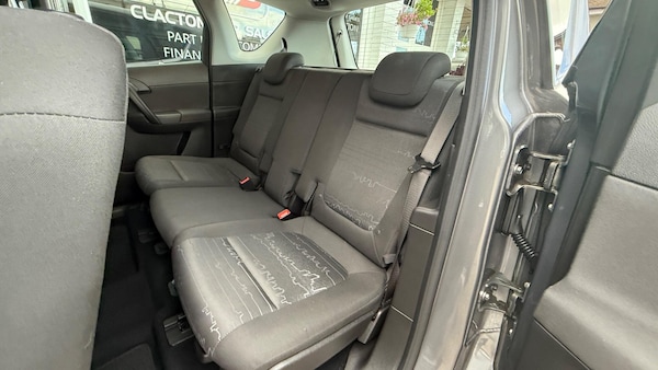 Used Vauxhall Meriva 2016 for sale - 75519488: Photo 18