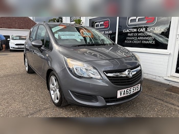 2016 (65) - 1.4i Turbo Exclusiv Auto Euro 6 5dr