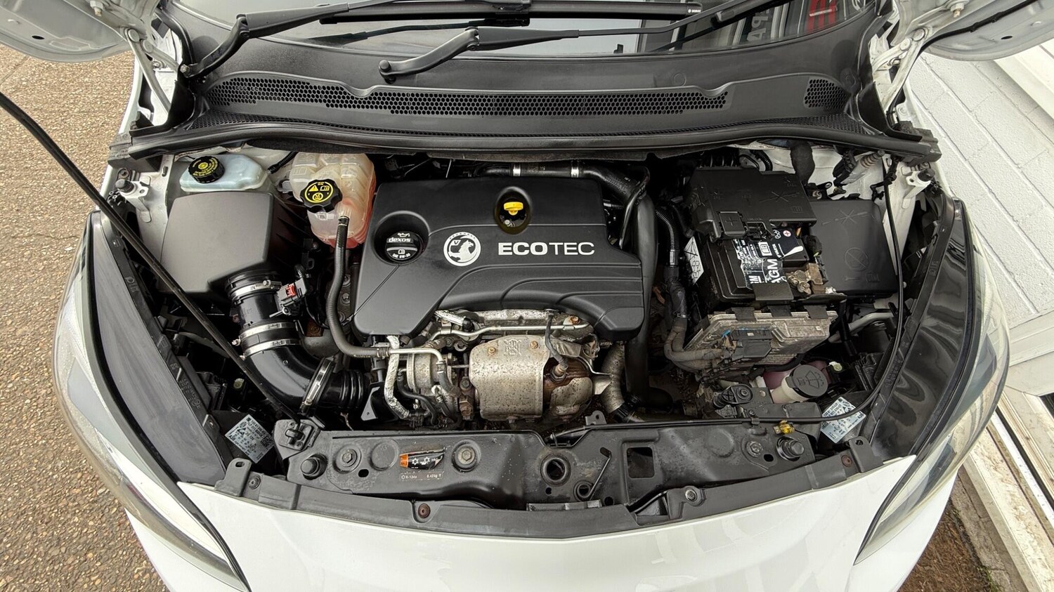 Used Vauxhall Corsa 2015 for sale - 77884376: Photo 13