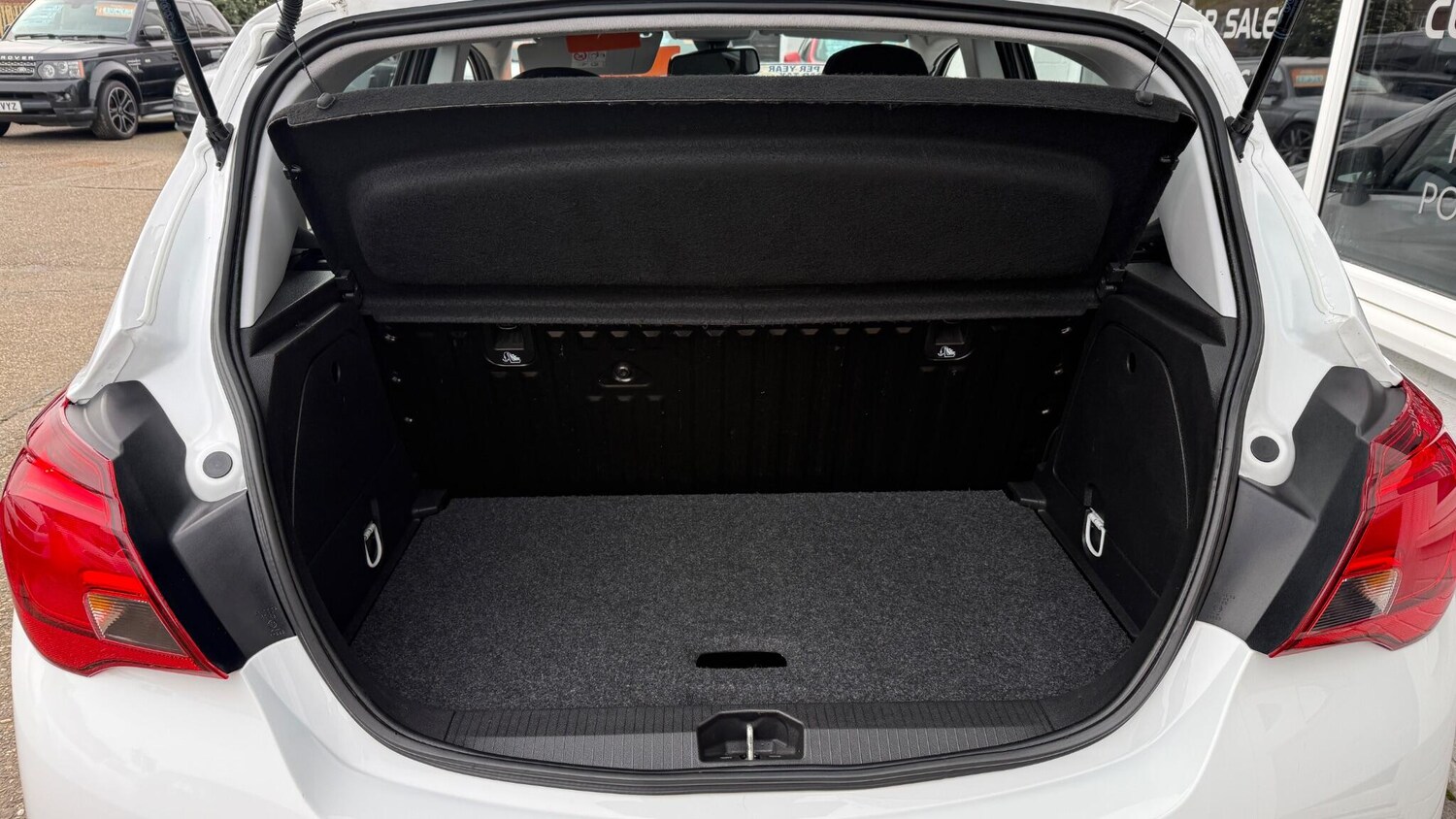 Used Vauxhall Corsa 2015 for sale - 77884376: Photo 14