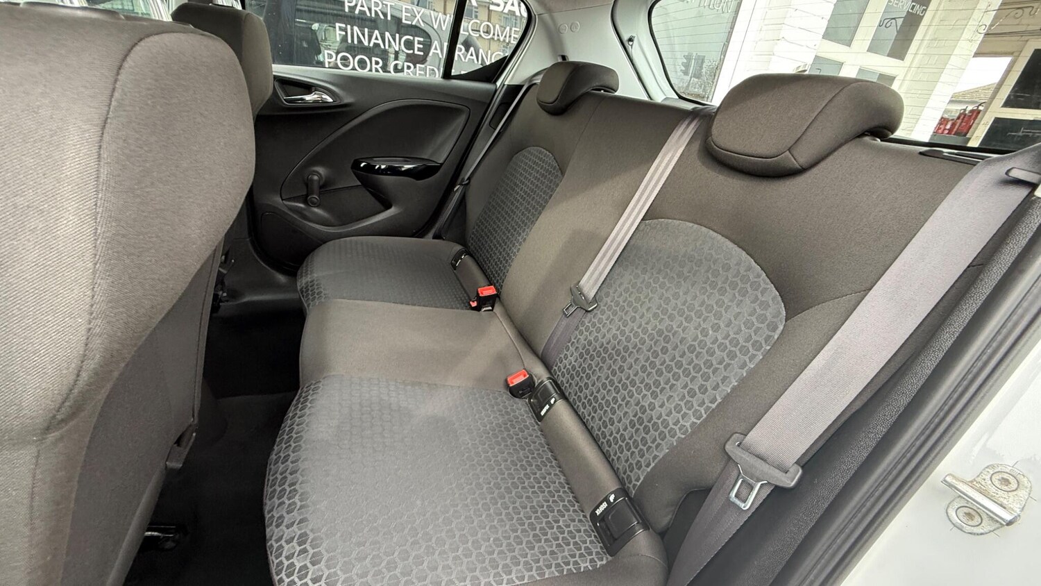 Used Vauxhall Corsa 2015 for sale - 77884376: Photo 17