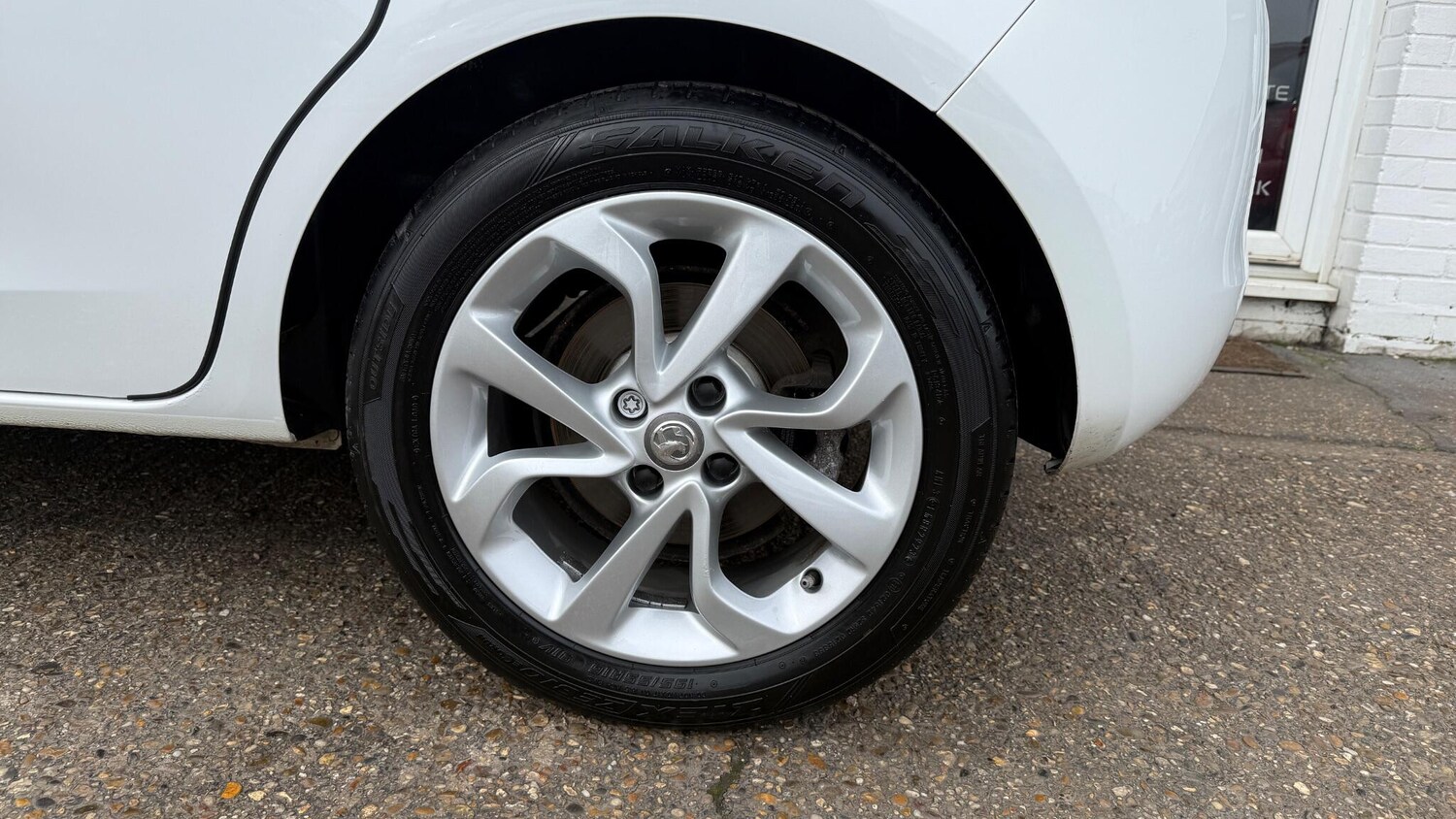 Used Vauxhall Corsa 2015 for sale - 77884376: Photo 19