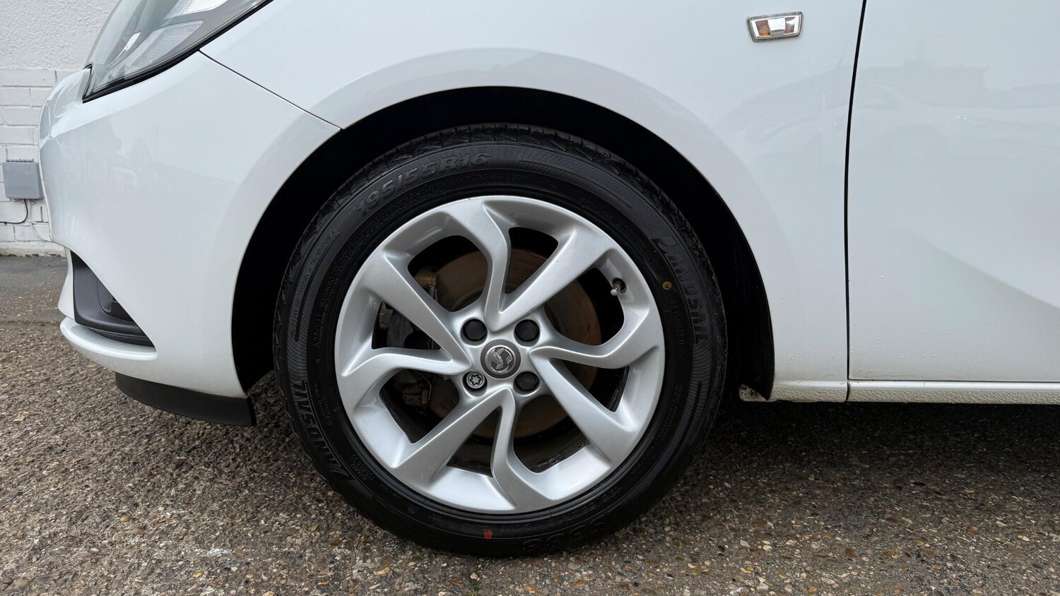 Used Vauxhall Corsa 2015 for sale - 77884376: Photo 20