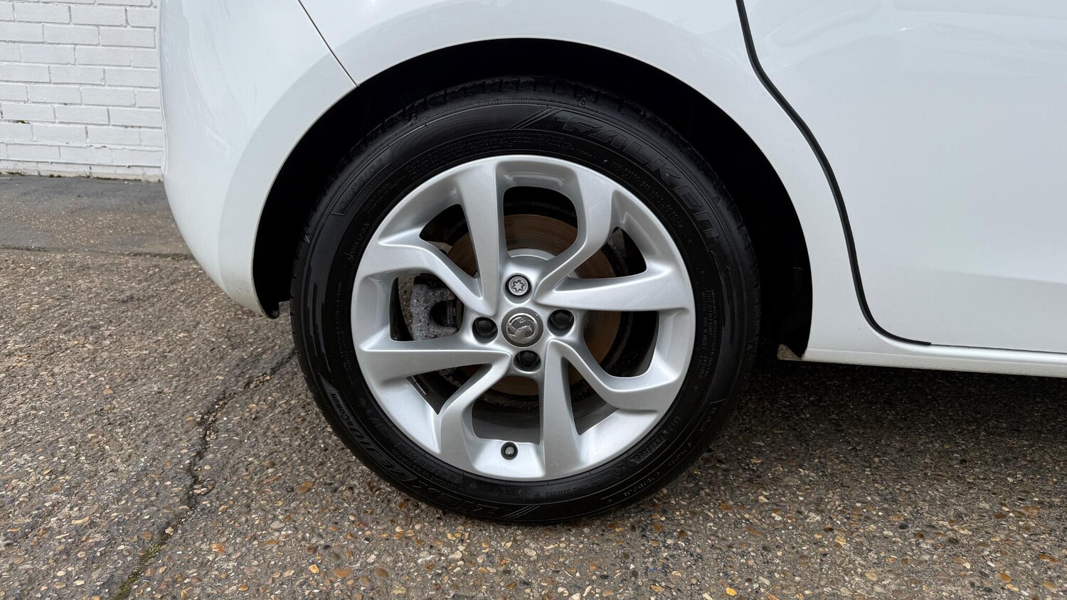 Used Vauxhall Corsa 2015 for sale - 77884376: Photo 21