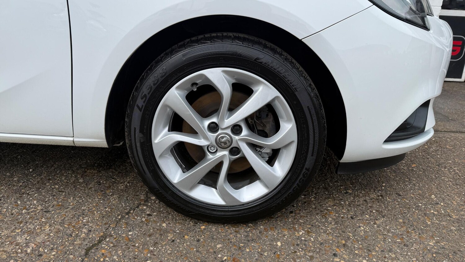 Used Vauxhall Corsa 2015 for sale - 77884376: Photo 22