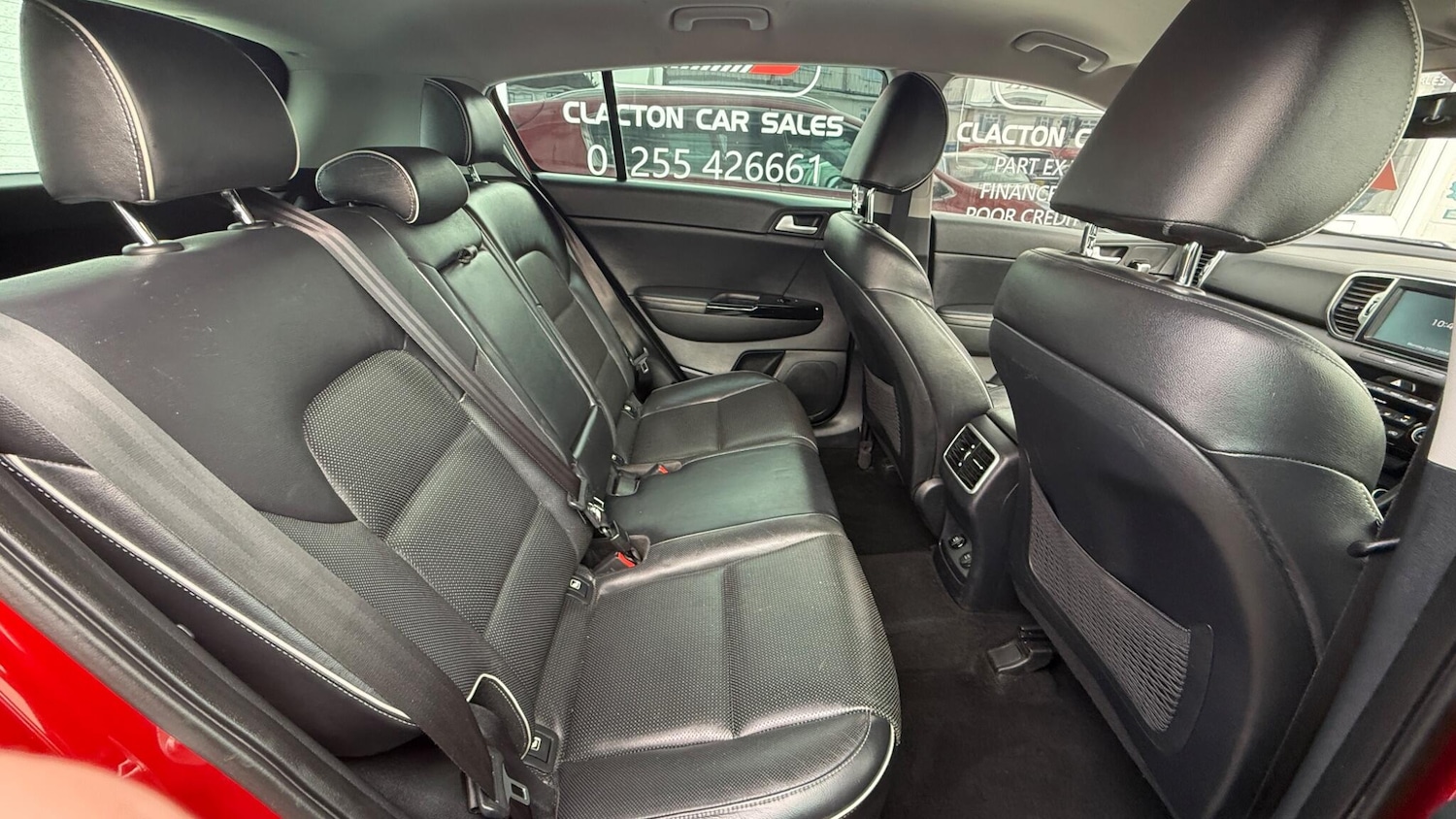 Used Kia Sportage 2016 for sale - 77647420: Photo 12